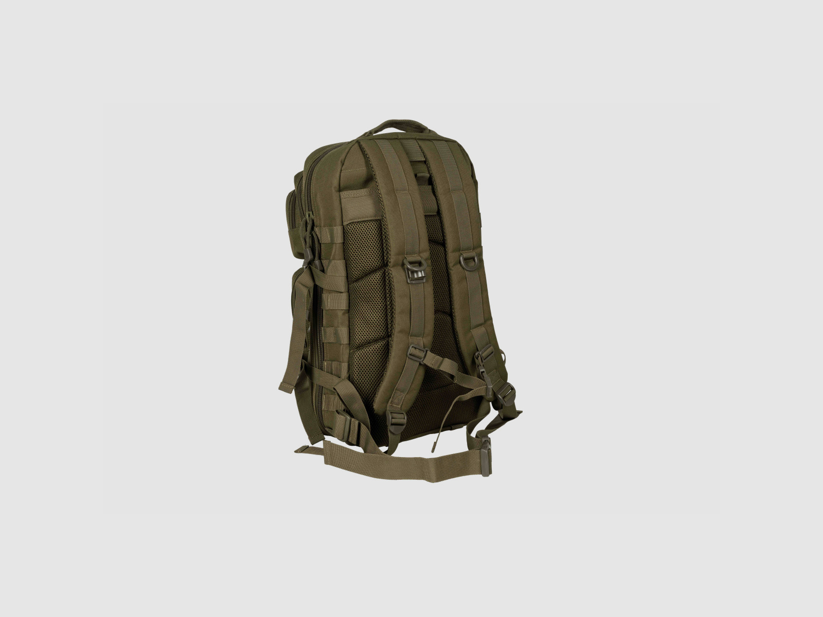 MAUSER Rucksack