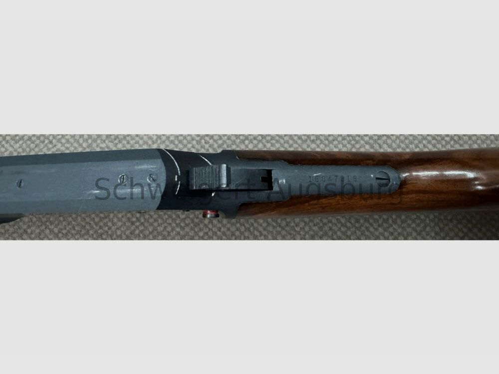 Rifle de palanca Marlin 1894 CS .357Mag
