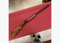 Beretta Monocanna