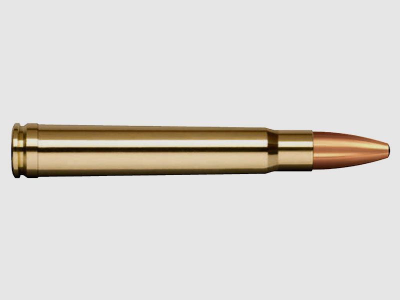 NORMA .375 H&H Magnum, ORYX 300 grs 1 pack (20 shots at €7.65 each)
