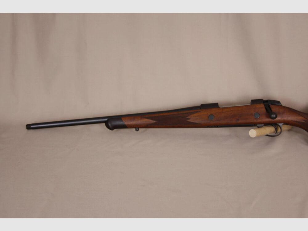 Sako 85M - LINKSWAFFE -