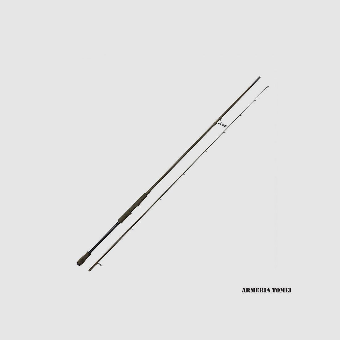 SAVAGE GEAR – SG4 POWER GAME 8’6″/259cm MODERATE FAST 50-110g/XH 2SEC