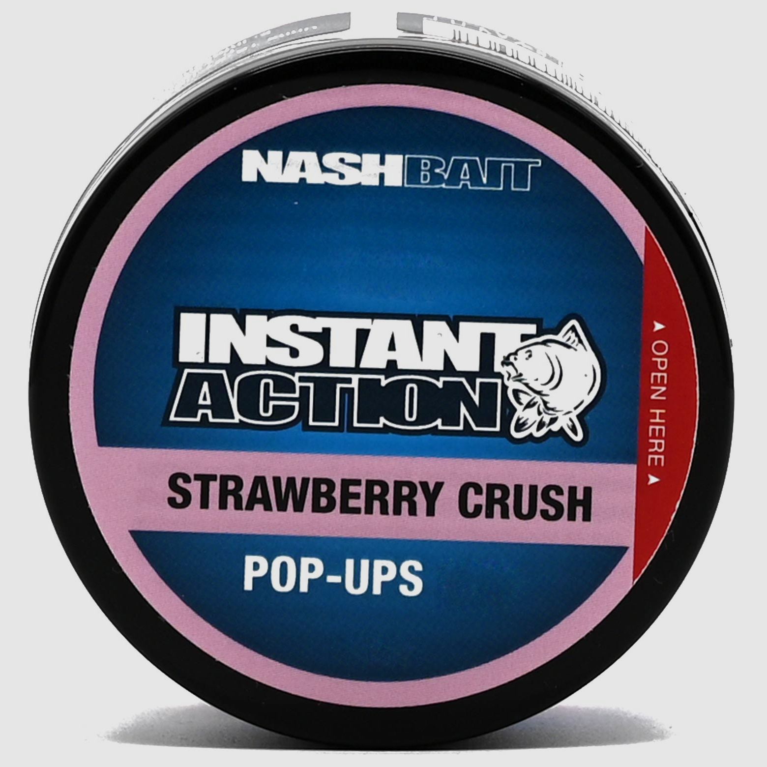 Nash Strawberry Crush Pop Ups