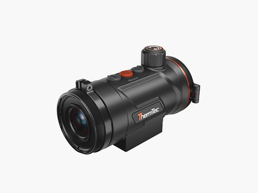 ThermTec Hunt 650 Pro thermal imaging attachment