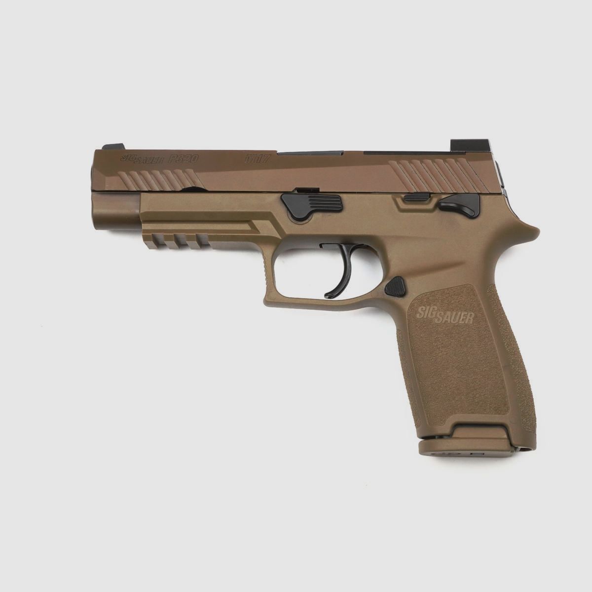 Sig Sauer P320 M17 US-Army, imagen 7 de 9