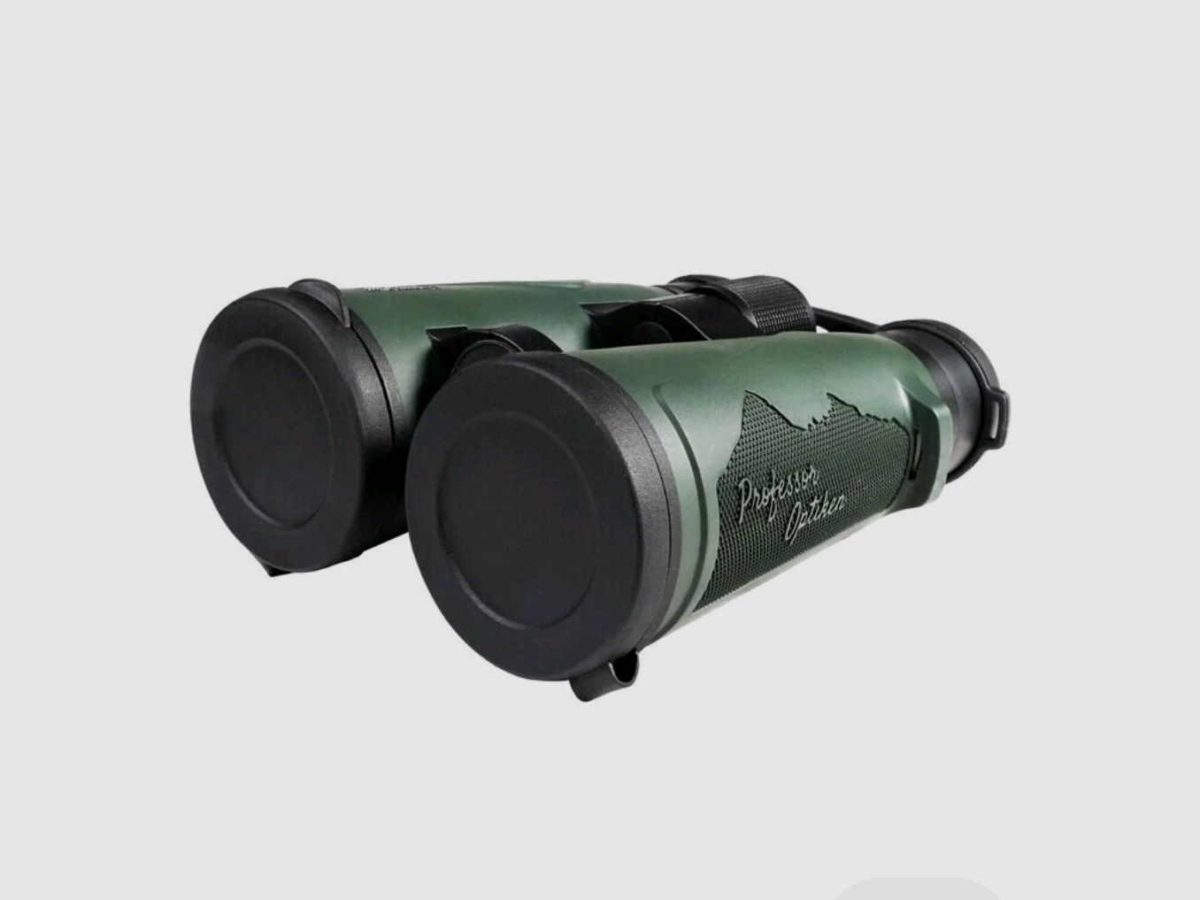 Les super jumelles du professeur Optiken, le Watzmann 8x56 HD V2.0