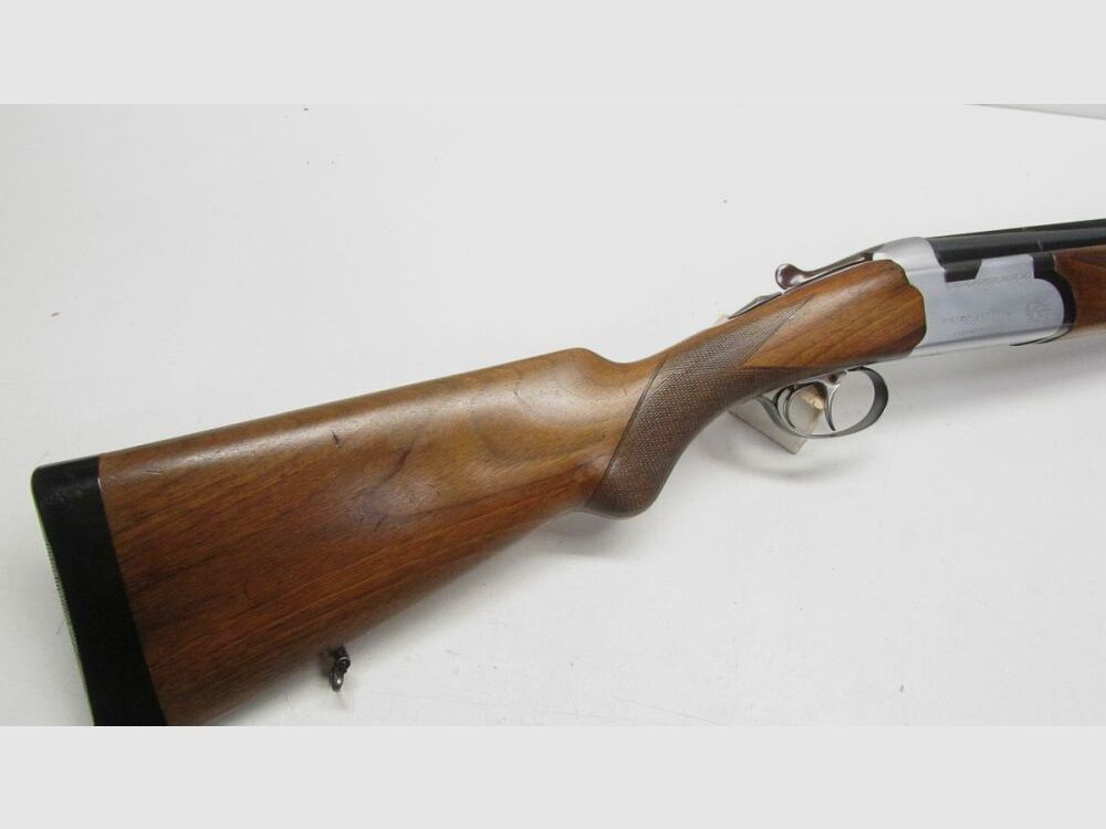 Beretta Bockdoppelflinte S55 Kal. 12/70 12/70