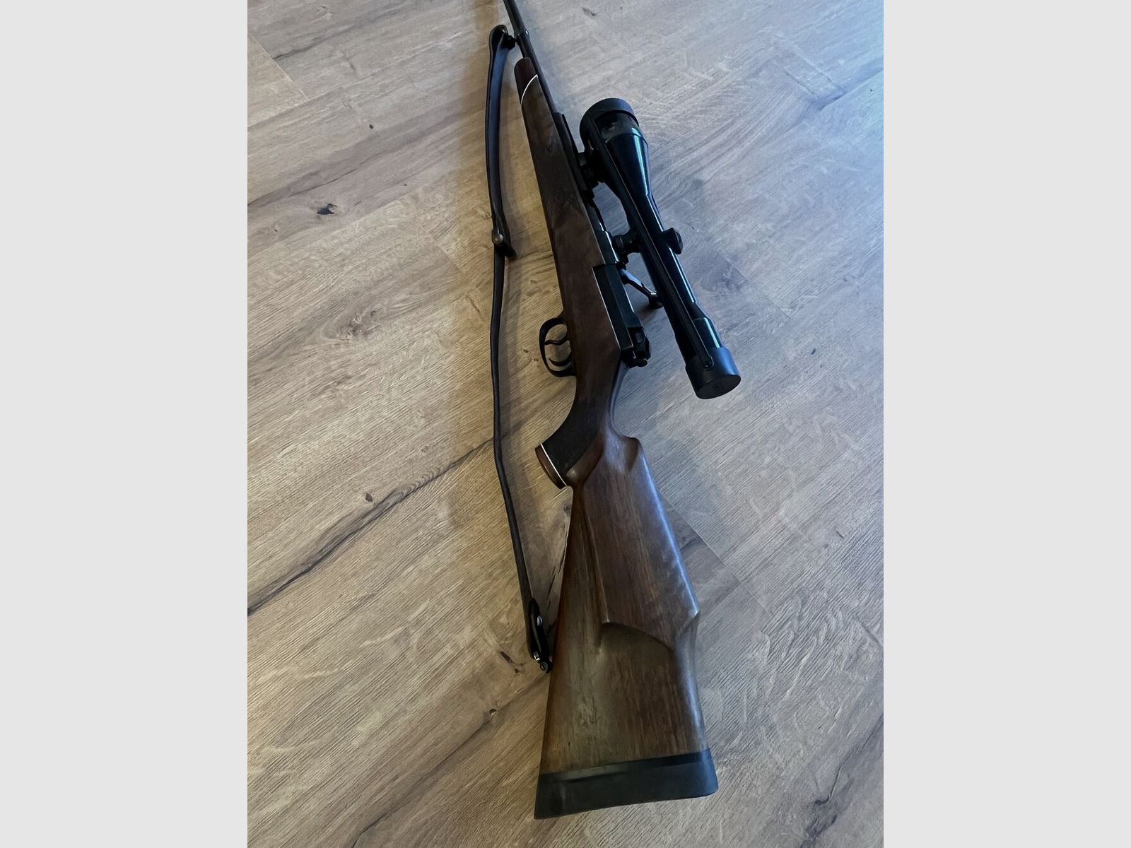 Mauser 66, image 6 of 10