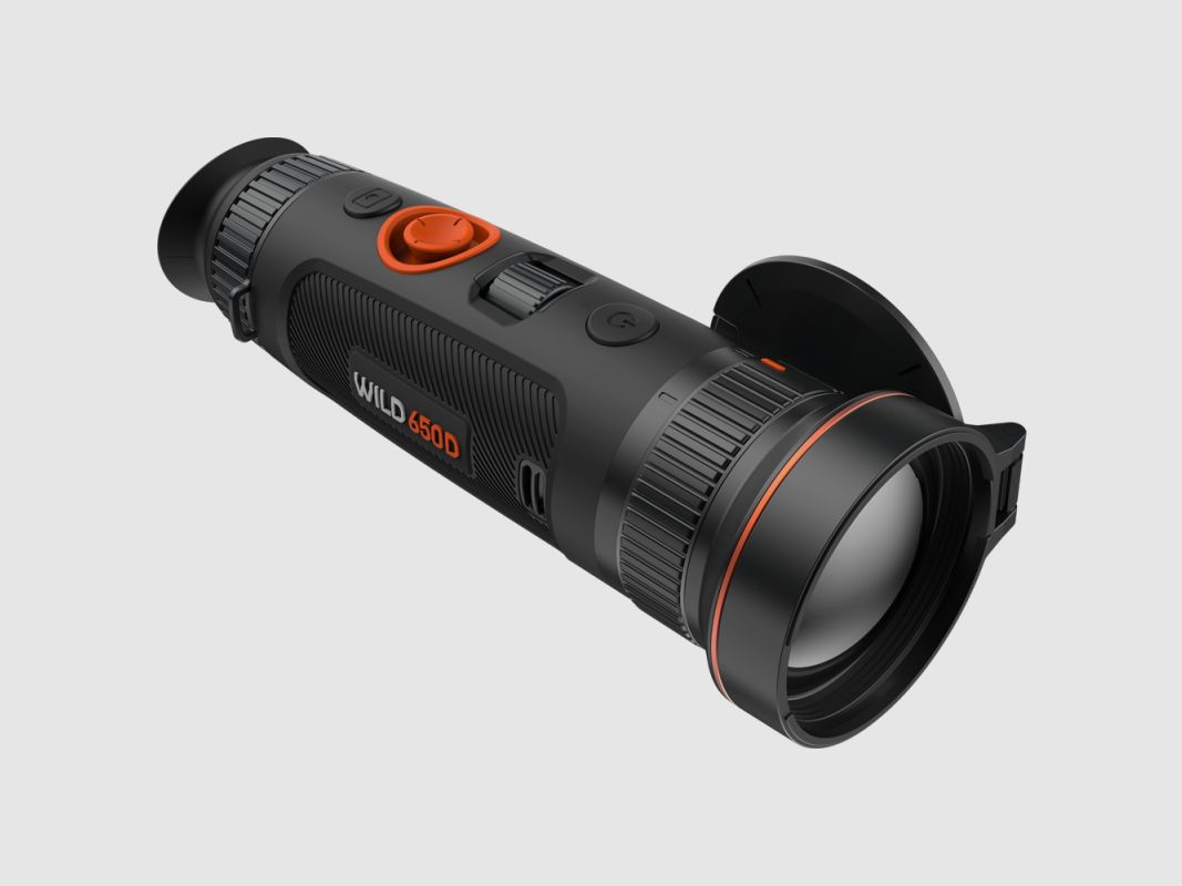 THERMTEC WILD 650 D, Bild 1 von 5