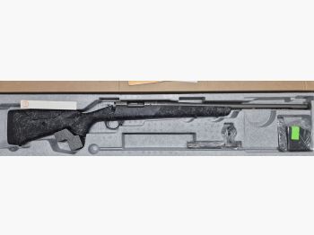 Bergara B14 Sierra Stainless .223 Rem. 22"