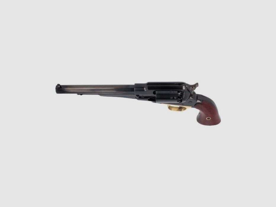 Pietta 1858 Remington New Model Army acier .44 (RGA44), image 4 sur 6