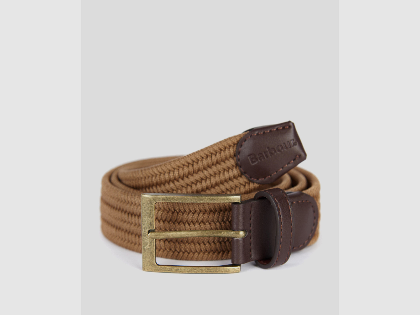 Barbour Strtch- Gürtel Nevis