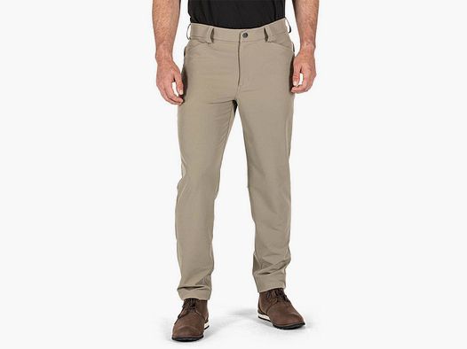 5.11 Tactical Bravo Pant Einsatzhose Herren Stone 32-30