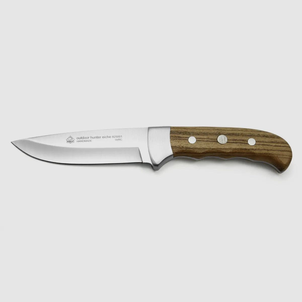 PUMA IP outdoor hunter eiche