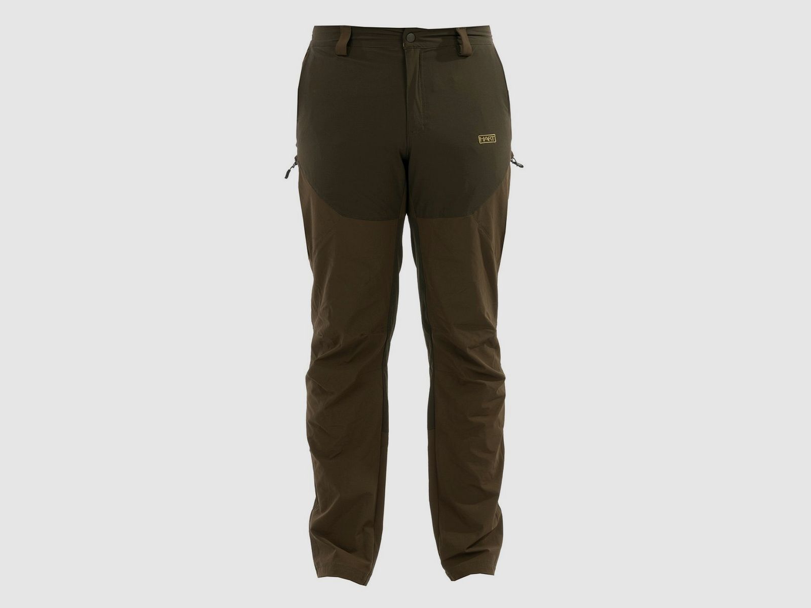 Hart DOGGED-T trouser, image 2 of 5