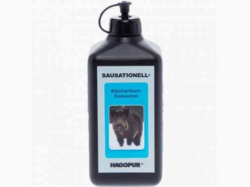 Hagopur Rookvisconcentraat Sausationell® |
