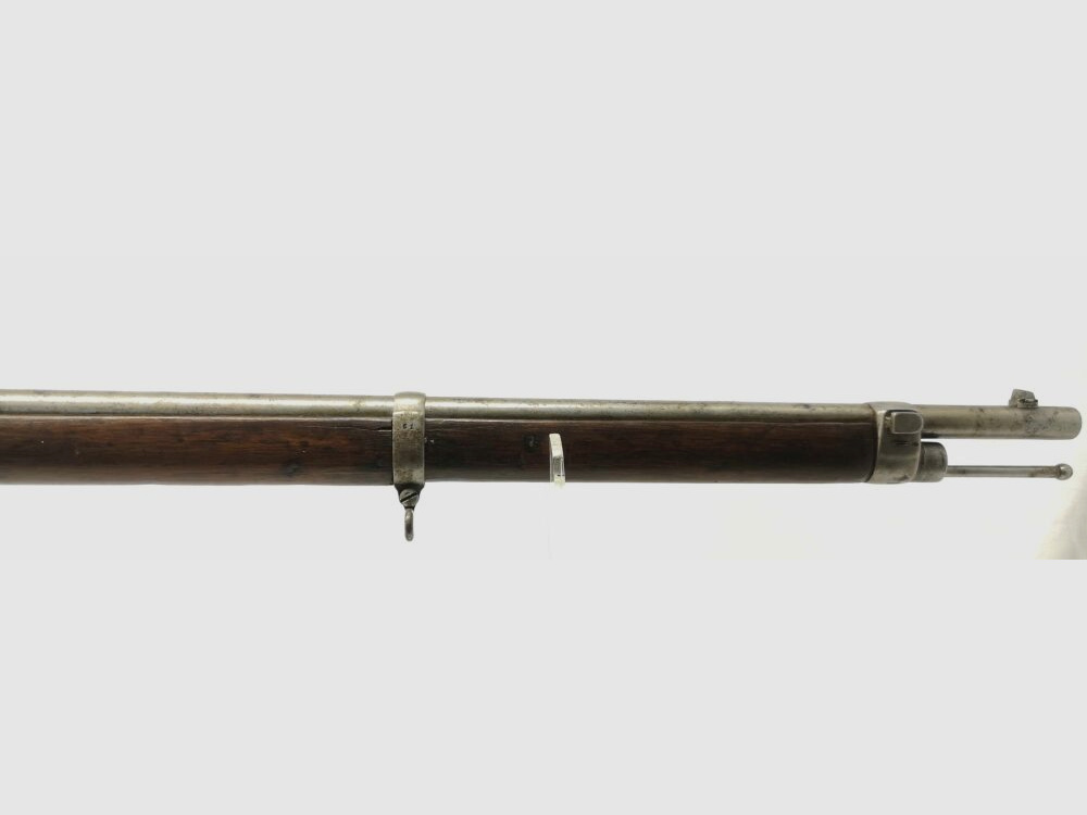 Spandau 1871/84
