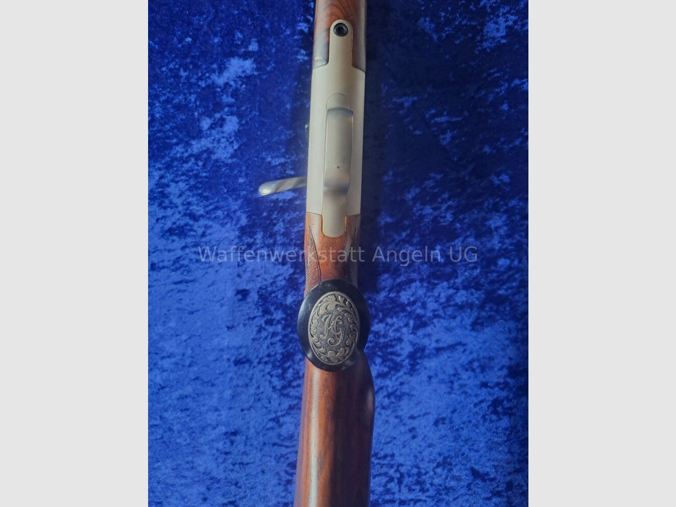 Blaser SR850/88 Luxus
