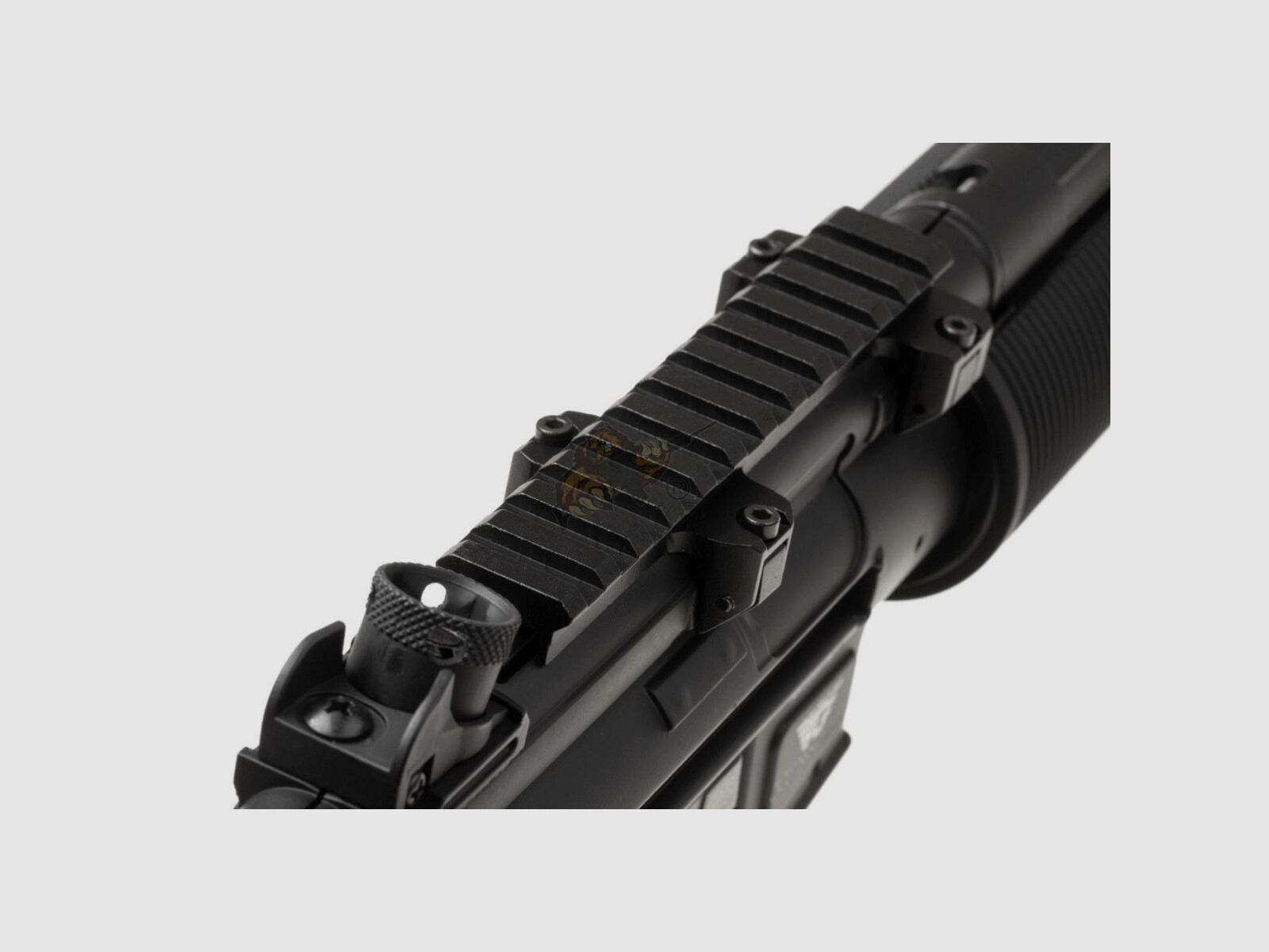 PM5 SD6 Full Metal S-AEG - Jing Gong