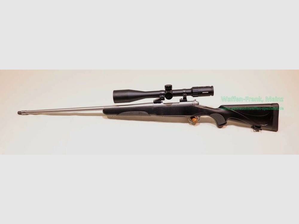 Winchester - USA Mod. 70 Stainless