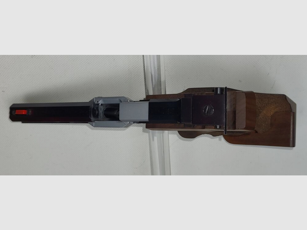 Benelli MP 90s