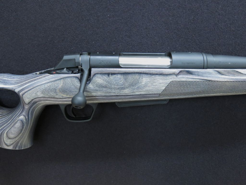 Winchester XPR Thumbhole 308Win., Bild 3 von 3