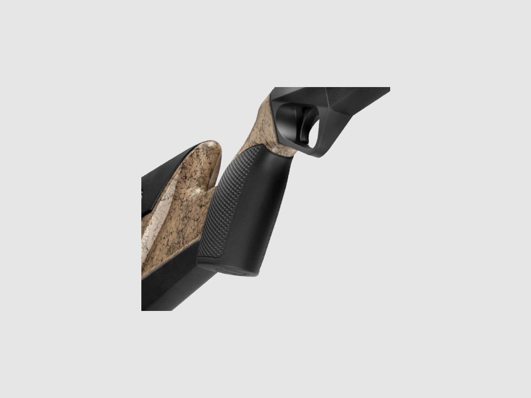 Benelli Lupo HPR, immagine 5 di 6