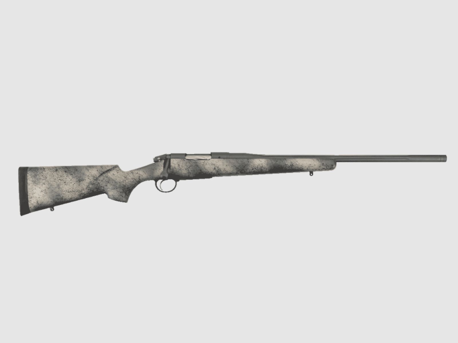 Bergara Premier Highlander Kal. .308 Win