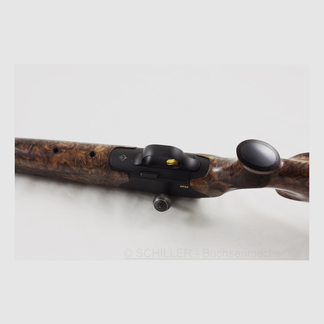 Blaser R8 Luxus