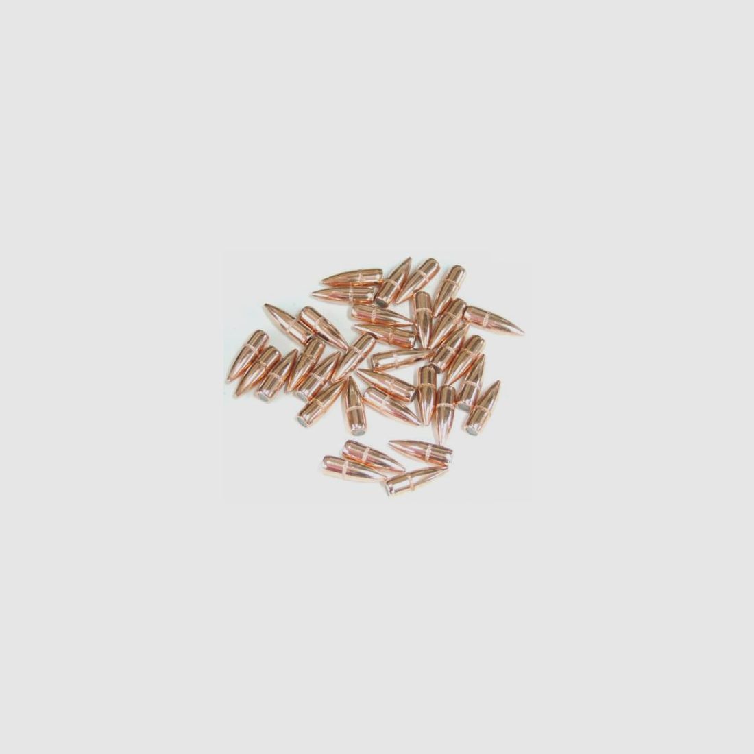 FIOCCHI Geschosse Kal.223 FMJ 55 gr 500 Stk - 61557800