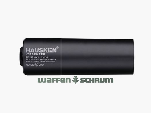 Hausken SK 156 MKII