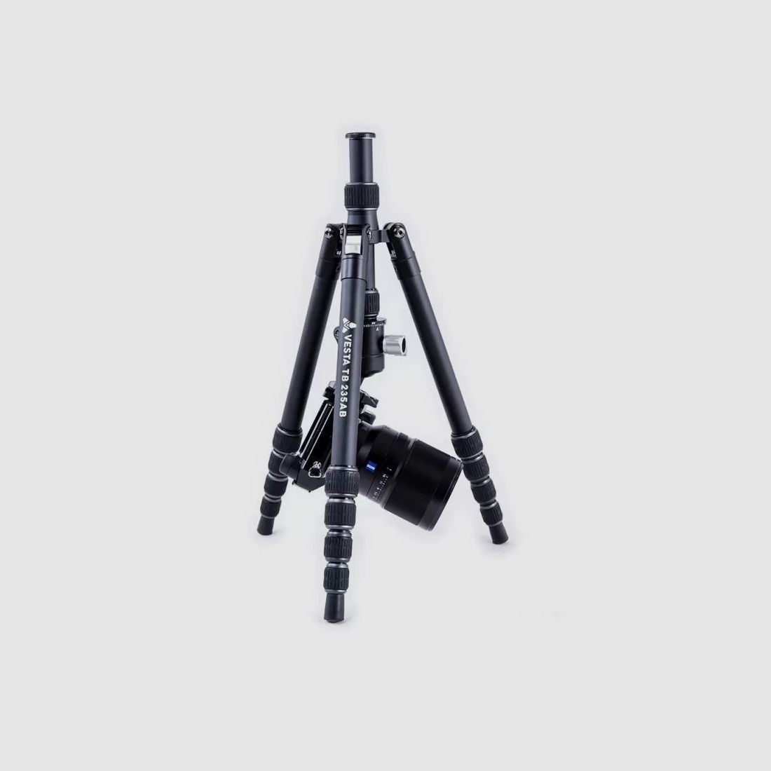 Vesta TB 235AB - Aluminium-Reise-Stativ, Bild 2 von 23