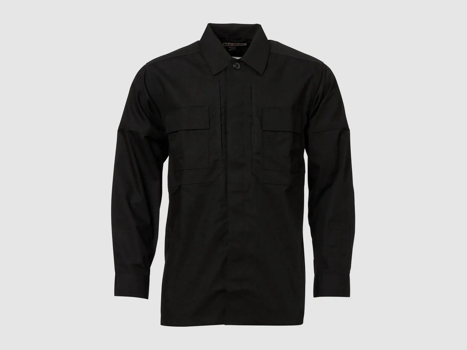 5.11 Tactical 5.11 Tactical Langarmhemd TDU Longsleeve - S Herren