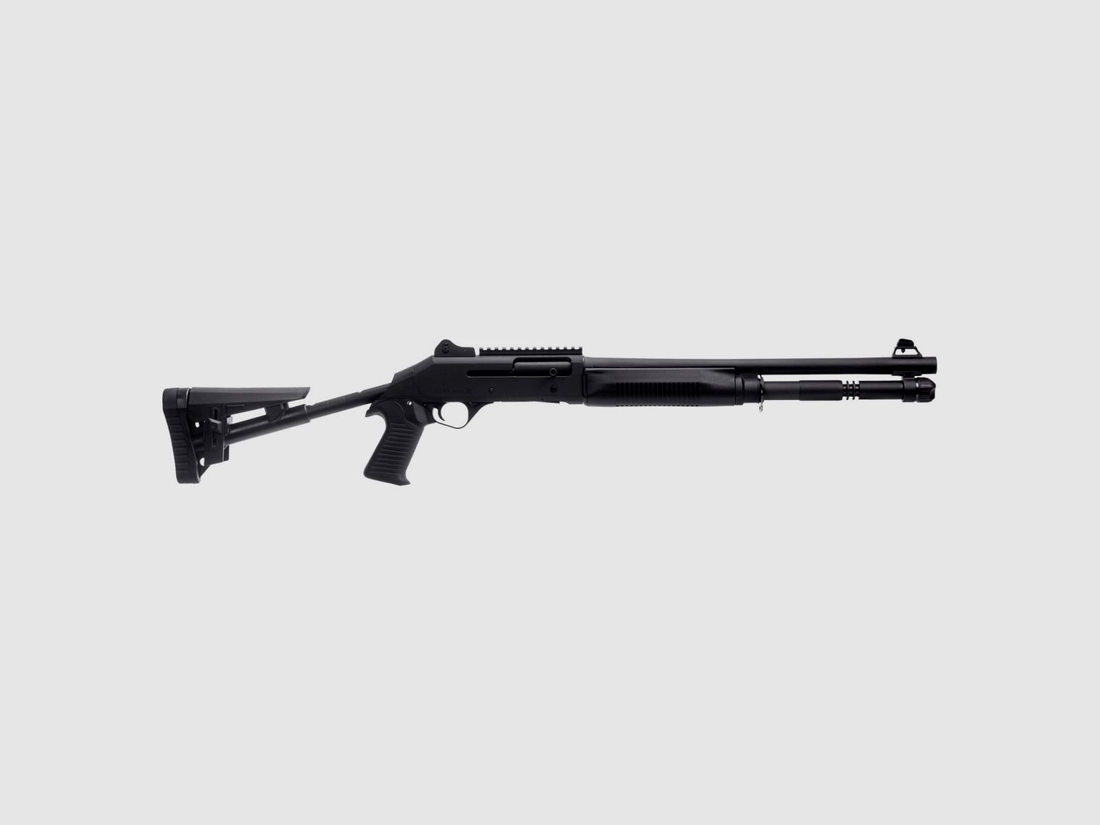 AKSA Arms FX-04 Black