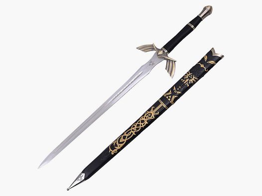 Schwert Zelda Deluxe Edition Dark Link