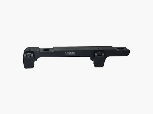 Optic Arms saddle mount for Blaser, without rings