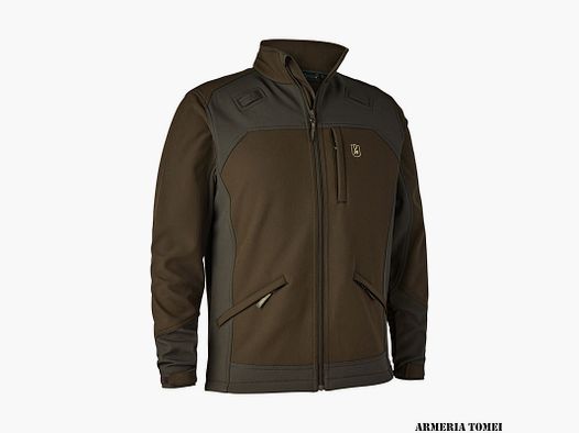 DEERHUNTER – ROGALAND SOFTSHELL JACKET