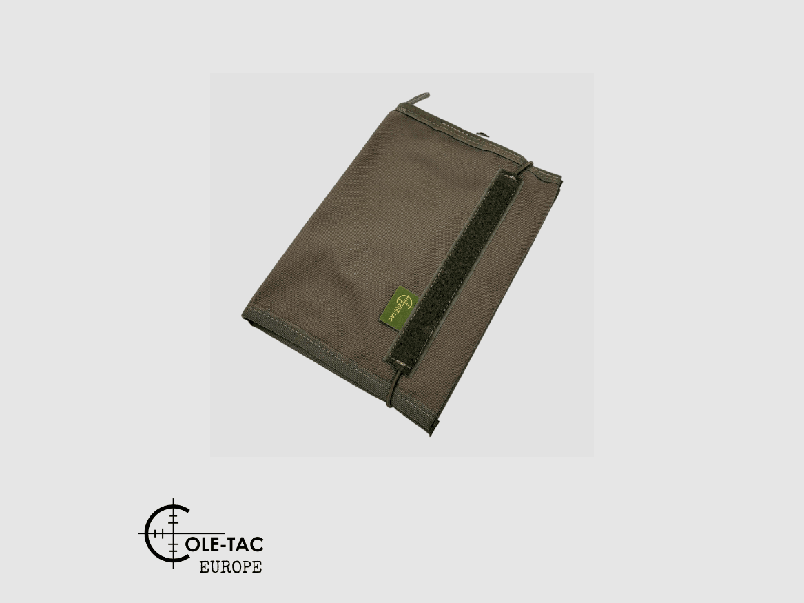 Cole-Tac Notizbuch, billede 6 af 7