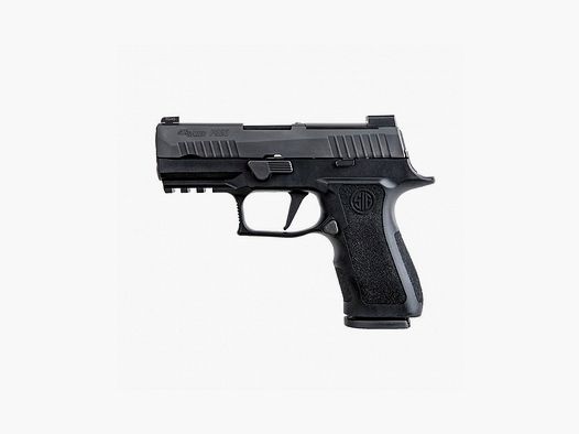PISTOLA SIG SAUER P320® XCOMPACT