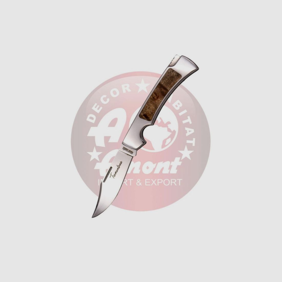 Taschenmesser TRAMUNTANA RAÍZ N93M
