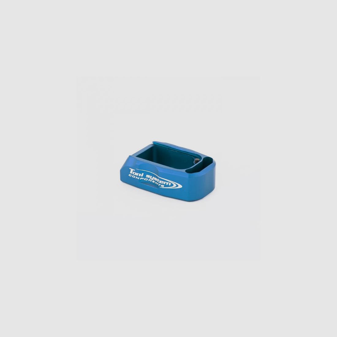 Toni System Beretta CX4 Storm Magazinboden - Blau