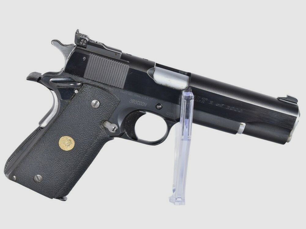 Colt .45 Government