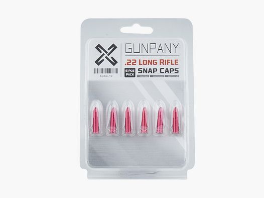 GUNPANY percutor de aluminio .22lr