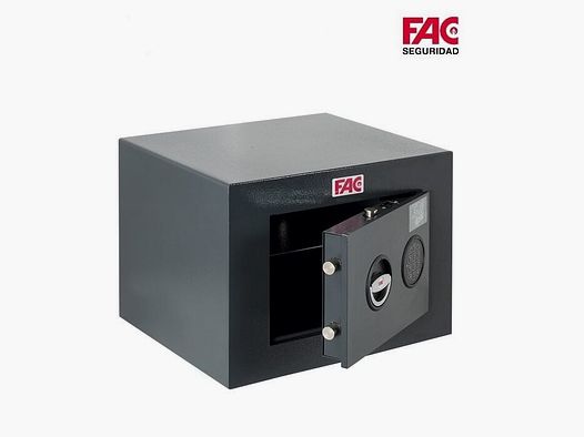 FAC SECURITY Safes 100 ES RASHA FAC 102 ES RASHA