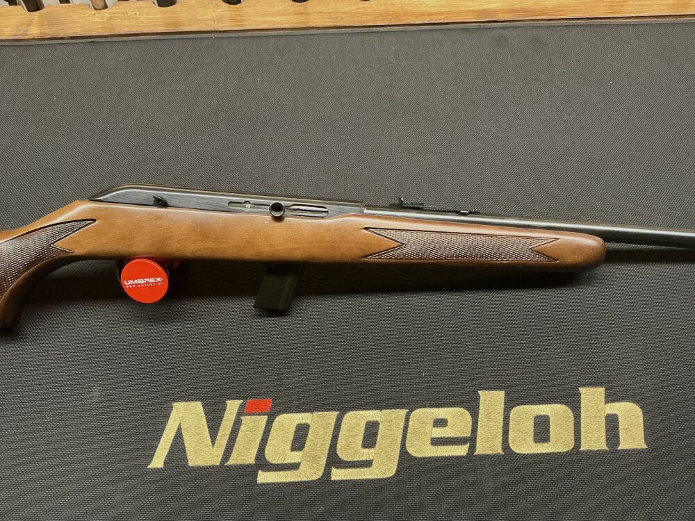Lakefield ohne .22lr