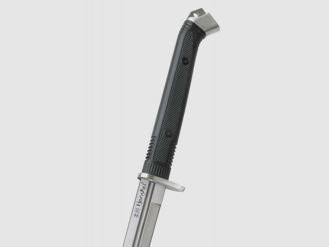 United Cutlery Honshu Boshin Double Edge Doppelschneidiges Katana Schwert