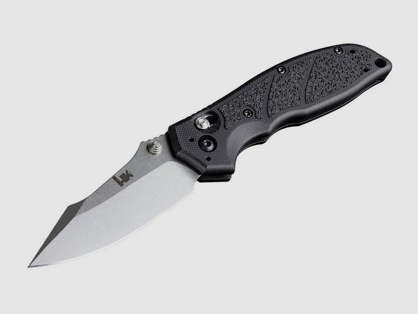Heckler & Koch Exemplar Stonewash Plain