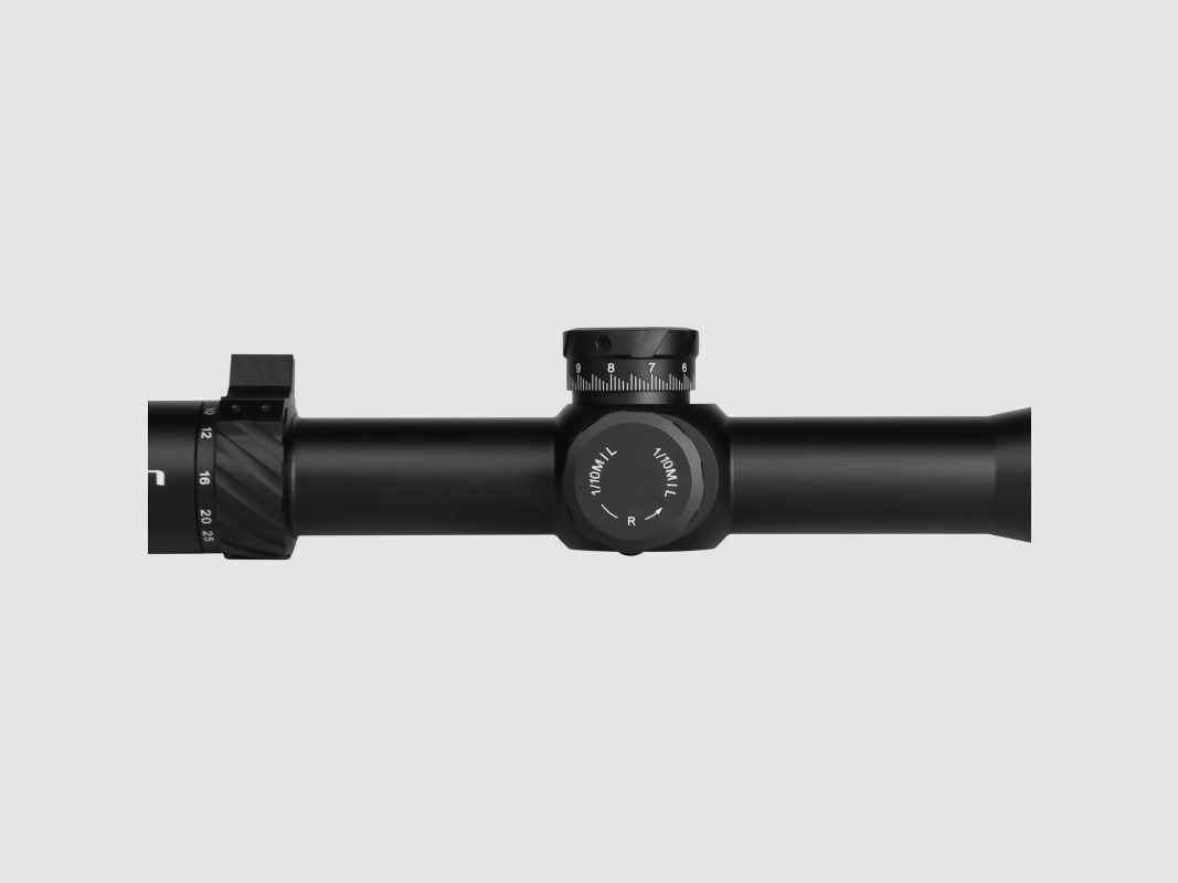 5 Conquer 5-25x56 MRAD, Bild 3 von 7