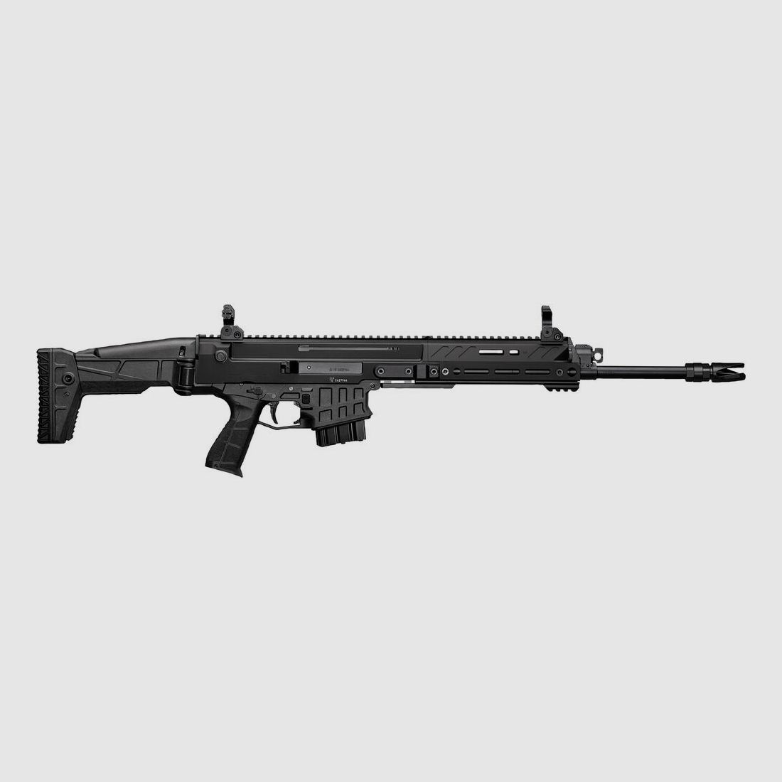 CZ BREN 2 Ms Kaliber .223 Rem. Selbstladebüchse