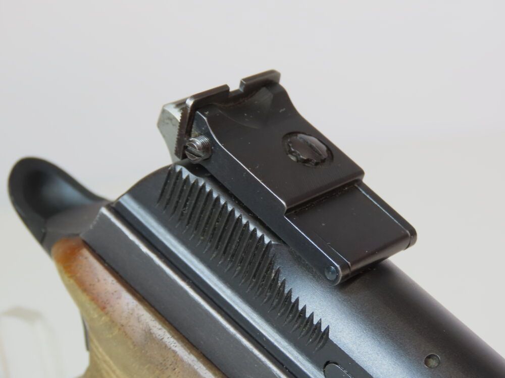 SIG P210 - 6